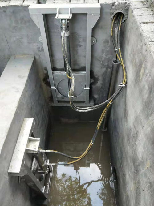 不锈钢304一体化预制泵站与智能截流 现代水处理设施的技术革新与应用