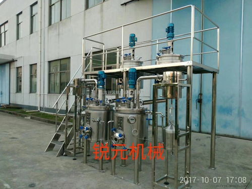 高校科研利器 牛至精油提取与萃取设备的选型指南