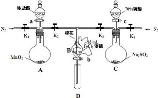 电化学膜技术制备硫酸与N₂O₅的装置分析